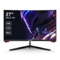 Dahua 27 Inch LED FHD Monitor (1920x1080) VA Panel 75Hz ,Tilt Angle, (Ports - VGAx1 ,HDMIx1,Speakerx2)