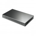 TP-Link Network PoE Gigabit Smart JetStream TL-SG2210P