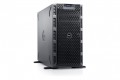 DELL POWER EDGE T630 Tower (5U rackable) Intel® Xeon® processor E5-2630 v3 (2) Intel C610 16+16= 32GB DDR4 up to 2133MT/s ECC 