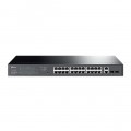 TP-Link TL-SG1428PE 24 Port Gigabit PoE Switch