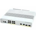 Cisco WS-C2960CX-8PC-L