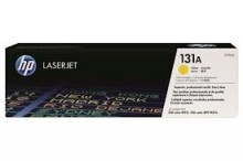 Hp Toner CF212A 131A Cartridge