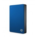 Seagate Backup Plus 5TB Portable Hard Drive Blue