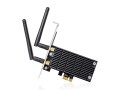TP-Link AC1300 Wireless Dual Band PCI Express Adapter (Archer T6E)