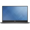 DELL XPS 9350 CI5-6200U|4GB|128GB SSD|WIN10|WIFI/BT|INTEL HD GRAPHICS 520|SILVER|FHD