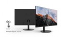 Dahua 22 Inch LED FHD Monitor (1920x1080) VA Panel 100Hz ,Tilt Angle,  (Ports - VGAx1 ,HDMIx1,Speakerx2)