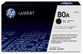 Hp Toner CF280A 80A Cartridge
