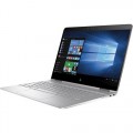 HP Spectre Notebook 13-X360 W006TU Core i5-7200U/8GB/SSD 256GB/13.3 LED FHD TOUCH SCREEN/W10 NATURAL SLIVER, 