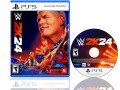 WWE 2K24 PS5 Game