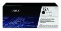 Hp Toner Q2612A 12A Cartridge