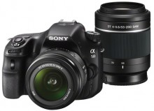 Sony SLT-A58Y,Sony,Digital camera,Price In Pakistan,Karachi,Lahore,Peshawar,Islamabad,Queta,Multan,Deraismailkhan,Sukker,Hyderabad,itshop,it-shop,itshop.pk