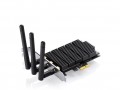 TP-Link AC1750 Wireless Dual Band PCI Express Adapter (Archer T8E)