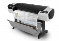 HP DESIGNJET T1300 ePrinter 44-in