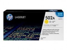 Hp Toner Q6472A 502A Cartridge