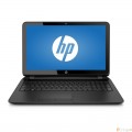 HP Notebook 15-AY122TX Ci7 7500U 4GB, 1TB, 15.6 LED,DVD RW,4GB CARD FreeDOS/Jack Black