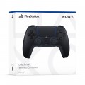 PS-5 DualSense® Wireless Controller - Midnight Black