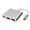 USB-C Digital AV Multiport Adapter
