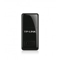 P-Link 300Mbps Mini Wireless N USB Adapter (TL-WN823N)