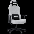 Anda Seat Luna Large Fabric Gaming Chair 