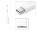 Thunderbolt cable (2.0 m) - WH