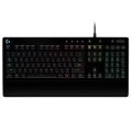 Logitech G813 RGB Mechanical Gaming Keyboard - Linear Red Switch 920-009011