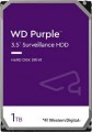 WD Purple 1.0TB Surveillance HDD SATA