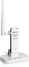 TpLink WN722NC 150Mbps High Gain Wireless N Usb Adapter,TpLink,Router,Price In Pakistan, Karachi, Lahore, Peshawar, Islamabad, Queta, Multan, Deraismailkhan, Sukker, Hyderabad, itshop, it-shop, itshop.pk
