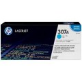 Hp Toner CE741A 307A Cartridge