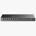 TP-Link TL-SG116P | 16 Port Gigabit PoE Switch