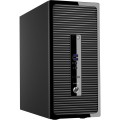 HP ProDesk 400 G3 Core i3 6th Generation Microtower