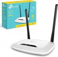 TP-Link TL-WR841N 300Mbps 2 Antennas Wireless N Router