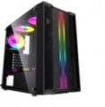Thunder Lancer TGC-L333 Casing – Black