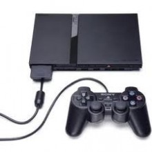 Sony playstation 2black with M7 chip,Games,Sony,Price In Pakistan, Karachi, Lahore, Peshawar, Islamabad, Queta, Multan, Deraismailkhan, Sukker, Hyderabad, itshop, it-shop, itshop.pk