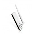  TP-LInk AC600 High Gain Wireless Dual Band USB Adapter (Archer T2UH)