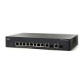 CISCO SG300-10P (USED)