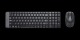 MK220 Wireless Keyboard and Mouse Combo