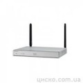 Cisco  CON-SNT-C1121X8P
