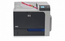 COLOR LASERJET CP4525N