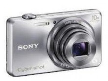 Sony DSC-WX200 (Silver),Sony,Digital camera,Price In Pakistan,Karachi,Lahore,Peshawar,Islamabad,Queta,Multan,Deraismailkhan,Sukker,Hyderabad,itshop,it-shop,itshop.pk