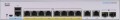 CISCO CBS350-8P-E-2G-EU