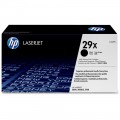 Hp Toner C4129X 29X Cartridge