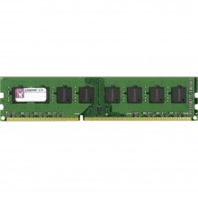 KINGSTON DDR3 RAM 8GB PC1600