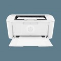 HP Laserjet M111A Black Printer