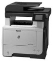 HP LaserJet Pro MFP M521dw Printer