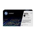 Hp Toner CE400A 507A Cartridge
