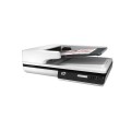 SCANNER HP SJ 3500  f1 FLATBED 