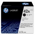 Hp Toner Q5942A 42A Cartridge