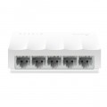 TP-Link Network Desktop Switch LS1005 5-Port 10/100Mbps Desktop Switch