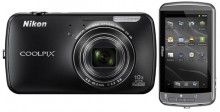 Nikon Coolpix S800c,Nikon,Digital camera,Price In Pakistan,Karachi,Lahore,Peshawar,Islamabad,Queta,Multan,Deraismailkhan,Sukker,Hyderabad,itshop,it-shop,itshop.pk