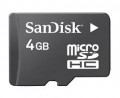 MICRO SD 4GB